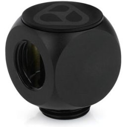 Thermal Grizzly DeltaMate Rotary - T Negro