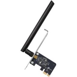 TP-Link Tarjeta de Red PCI Express Archer T2E Wi-Fi AC600 Dual Band Wi-Fi