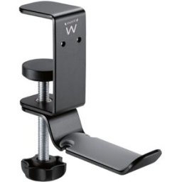 Ewent Soporte de Mesa para Auriculares EW1585