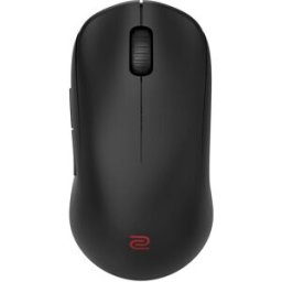 BenQ ZOWIE Ratón U2-DW 4K Wireless