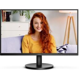 AOC Monitor 27" U27B3A IPS 4K 60Hz
