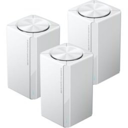 Xiaomi Sistema Mesh AC1200 (Pack x3) WiFi 5 Blanco