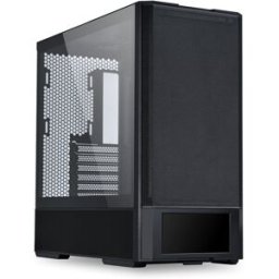 Lian-Li Caja ATX Lancool 207 Digital Negra Vidrio Templado