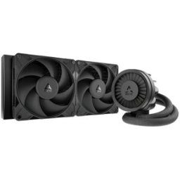 Arctic Kit Refrigeración Líquida Liquid Freezer III PRO - 280mm