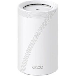 TP-Link Sistema Mesh Deco BE65 5G BE9300 Whole-Home Mesh Wi-Fi 7 Tri-Band