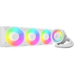 Arctic Kit Refrigeración Líquida Liquid Freezer III PRO White - 360mm