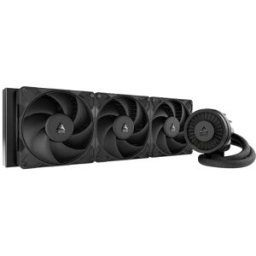 Arctic Kit Refrigeración Líquida Liquid Freezer III PRO - 420mm