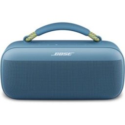 Bose Altavoces Bluetooth SoundLink Max Azul