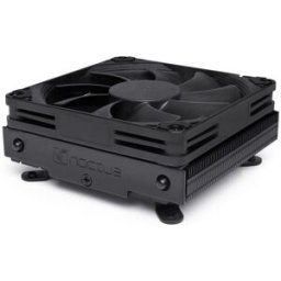 Noctua Ventilador CPU NH-L9i 17xx Chromax 92mm