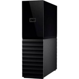Western Digital Disco Externo MyBook 6Tb
