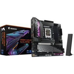 Gigabyte Placa Base B860M A ELITE WIFI6E