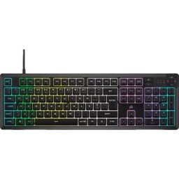 Corsair Teclado K55 Core RGB (PT)