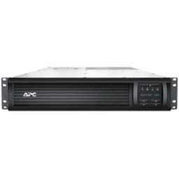 APC Smart-UPS 2200VA LCD RM 2U SmartConnect