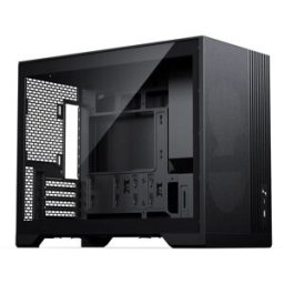 PHANTEKS Caja Micro-ATX XT M3 Negro