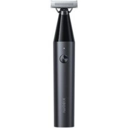 Xiaomi Uniblade Trimmer X300 Negro - Recortadora de Barba Inalámbrica