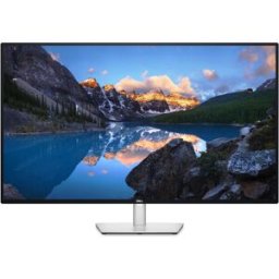 Dell Monitor UltraSharp 42.5" U4323QE IPS 4K ComfortView Plus 95% sRGB Ethernet + USB-C (90W)