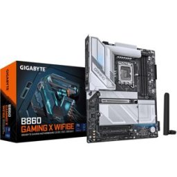 Gigabyte Placa Base B860 GAMING X WIFI6E