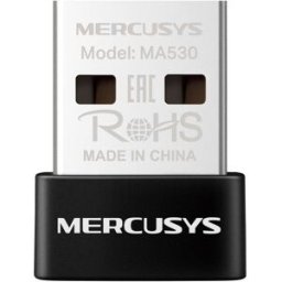 Mercusys Adaptador MA530 Bluetooth 5.3 Nano USB