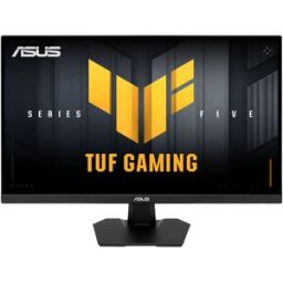 Asus Monitor TUF 27" VG279QM5F Fast IPS W-LED FHD 16:9 260Hz(OC) FreeSync Premium / G-SYNC Compatible / VESA Adaptive Sync