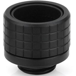 Thermal Grizzly DeltaMate Fitting - HT16 Negro