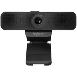 Logitech Webcam C925e Full HD 1080p