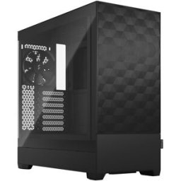 Fractal Design Torre ATX Pop Air Black TG Clear Tint