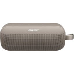 Bose Altavoces Bluetooth SoundLink Flex II Sandstone