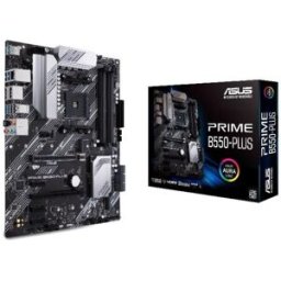 Asus Placa Base PRIME B550-Plus