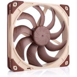 Noctua Ventilador NF-A14 G2 Low Speed PWM 140mm