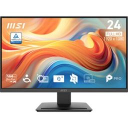 MSI Monitor 23.8" PRO MP241 E14V VA W-LED 144Hz VESA Adaptive Sync
