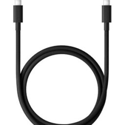 Xiaomi Cable trenzado 6A USB?C a USB?C 240?W 2?m