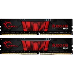 G.Skill Kit 32GB (2 x 16GB) DDR4 3000MHz Aegis CL16