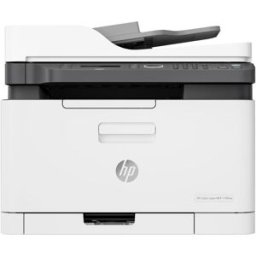 HP Impresora Multifunción Láser Color Laser MFP 179fnw