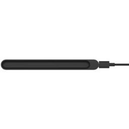 Microsoft Cargador Surface Slim Pen Negro