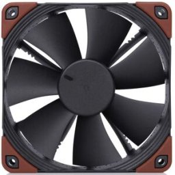 Noctua Ventilador NF-F12 industrialPPC-3000 PWM 120mm