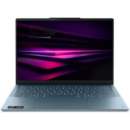 Lenovo Portátil Yoga 7 2-in-1 14AGP11-176 14" Ryzen AI 7 445 16GB 512GB Radeon 840M WUXGA OLED W11