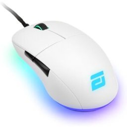 Endgame Gear Ratón Gaming XM1 RGB - Blanco