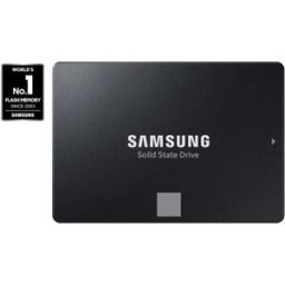 Samsung SSD 870 EVO 1TB SATA III (560/530MB/s)