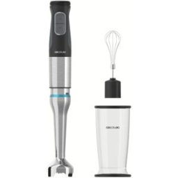 Cecotec Batidora de Mano Katana 12 Cream B