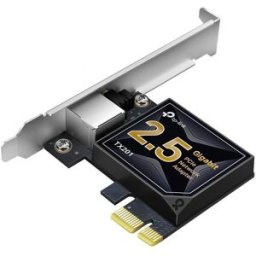 TP-Link Tarjeta de Red PCI Express Archer TX201 2.5 Gigabit