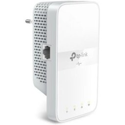 TP-Link Repetidor TL-WPA7617 AV1000 Gigabit Repetidor AC1200 Wi-Fi