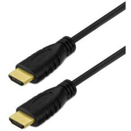 Ewent Cable HDMI 2.1 EC1324 Ultra High Speed c/ Ethernet 8K HDR 8m Negro