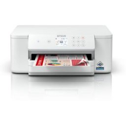 Epson Impresora WorkForce Pro WF-C4310DW Wi-Fi
