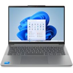 Lenovo Portátil IdeaPad Slim 5 14AKP10-486 14" Ryzen AI 7 350 32GB 1TB WUXGA OLED Radeon 860M (sem carregador)