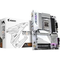 Gigabyte Placa Base B650E Aorus Elite X AX ICE