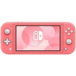 Nintendo Consola Portátil Switch Lite Coral