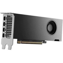 NVIDIA Tarjeta Gráfica RTX PRO 4000 Blackwell 24GB GDDR7 SFF (bulk)