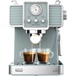 Cecotec Cafetera Express Power 20 Tradizionale