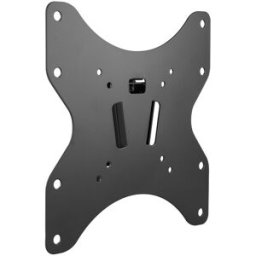 Tooq Soporte de Pared Tilt 23" a 42" 37mm Max. 35kg Negro