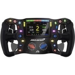 Ascher Racing Volante McLaren Artura Ultimate - USB